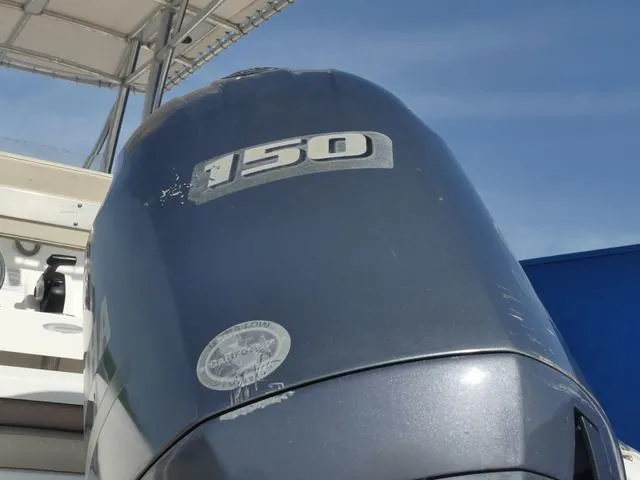 Slide: The Image of Cobia 220 Center Console 2018 - 10