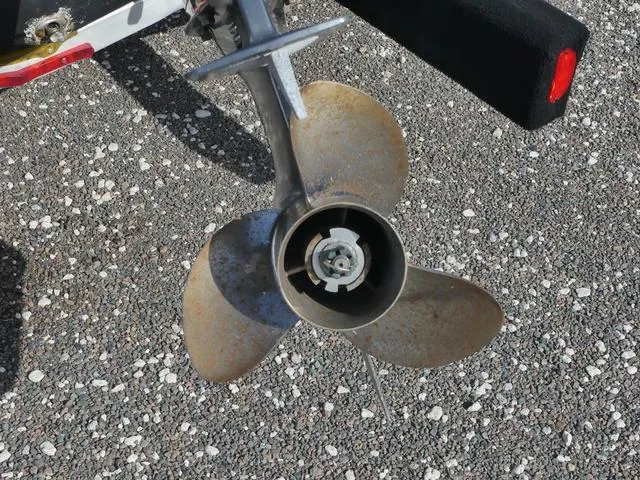 Slide: The Image of Cobia 220 Center Console 2018 - 13