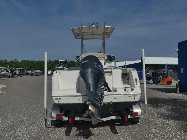 Slide: The Image of Cobia 220 Center Console 2018 - 5