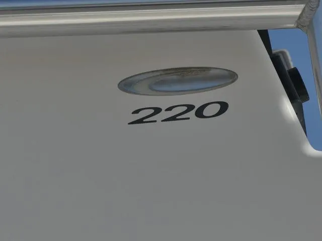 Slide: The Image of Cobia 220 Center Console 2018 - 9