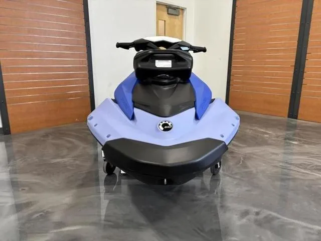 Slide: The Image of Sea-Doo Spark For 2 Rotax 900 ACE- 90 CONV With IB 2025 - 3