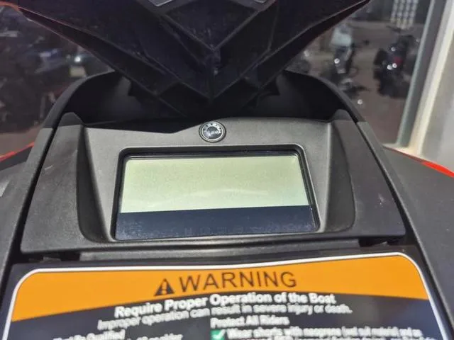 Slide: The Image of Sea-Doo Spark for 3 2025 - 12