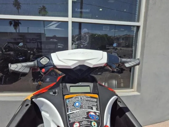 Slide: The Image of Sea-Doo Spark for 3 2025 - 13