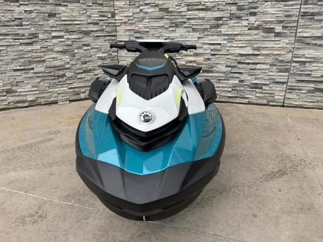 Slide: The Image of Sea-Doo GTI 2025 - 3