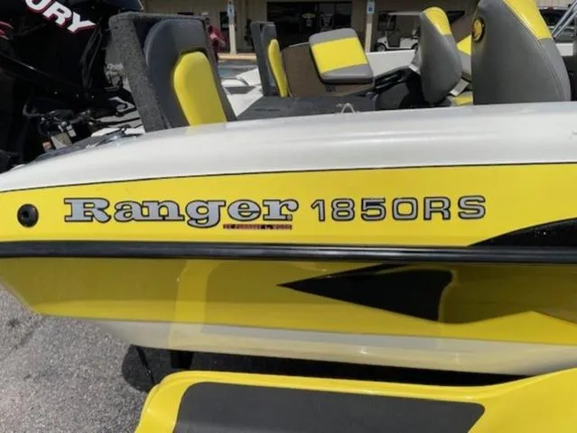 Slide: The Image of Ranger 1850 RS 2010 - 13