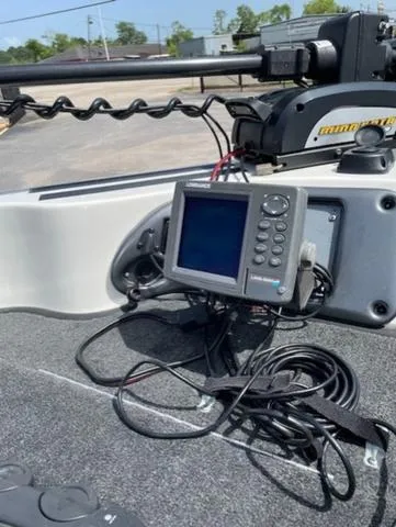 Slide: The Image of Ranger 1850 RS 2010 - 4