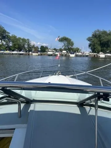 Slide: The Image of Formula 280 SS Cuddy 2007 - 4