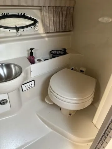 Slide: The Image of Formula 280 SS Cuddy 2007 - 6