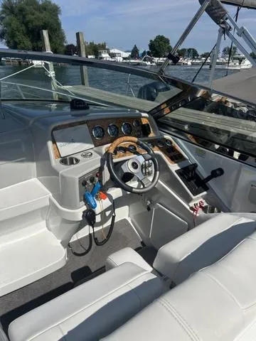 Slide: The Image of Formula 280 SS Cuddy 2007 - 7