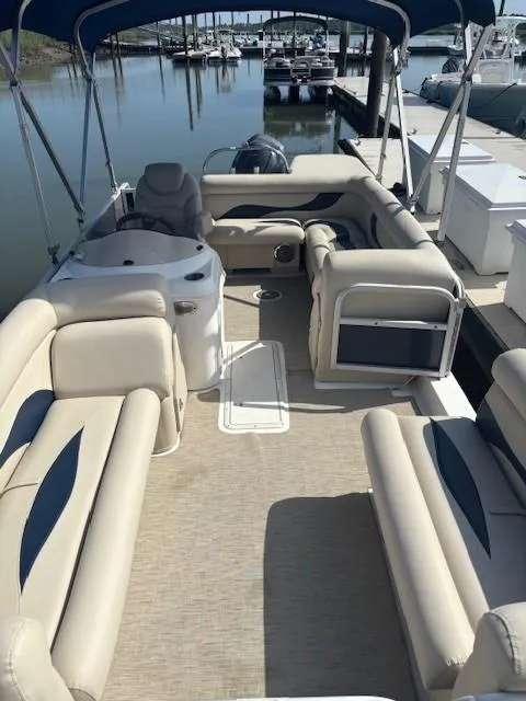 Slide: The Image of Hurricane FunDeck 226 2014 - 10