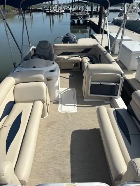 Slide: The Image of Hurricane FunDeck 226 2014 - 11