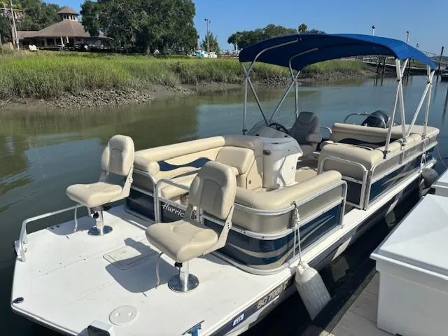 Slide: The Image of Hurricane FunDeck 226 2014 - 13