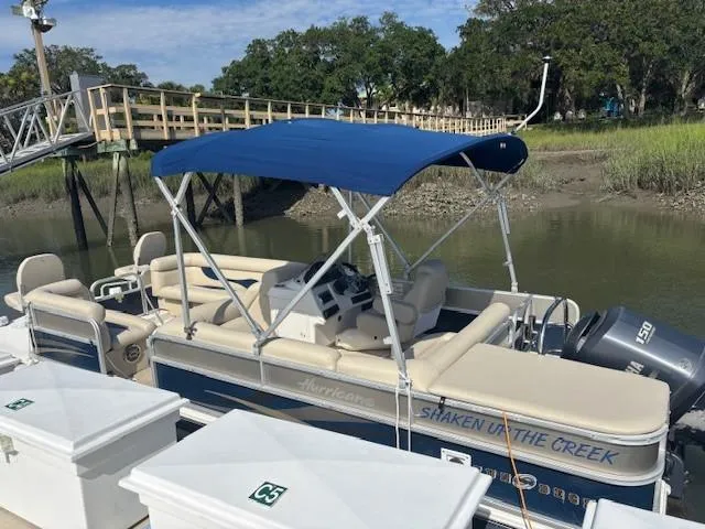 Slide: The Image of Hurricane FunDeck 226 2014 - 14