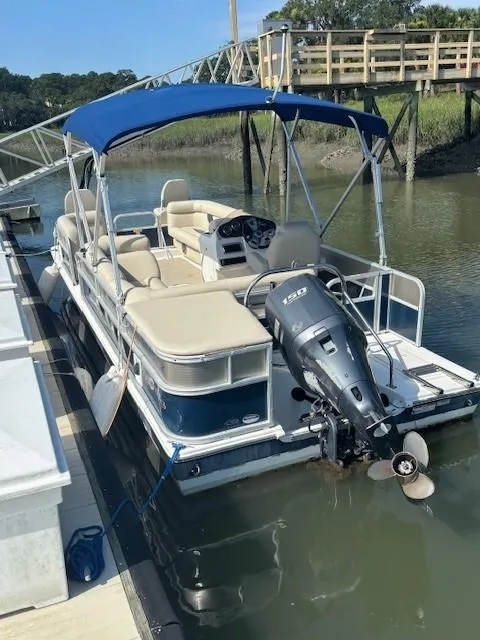 Slide: The Image of Hurricane FunDeck 226 2014 - 16