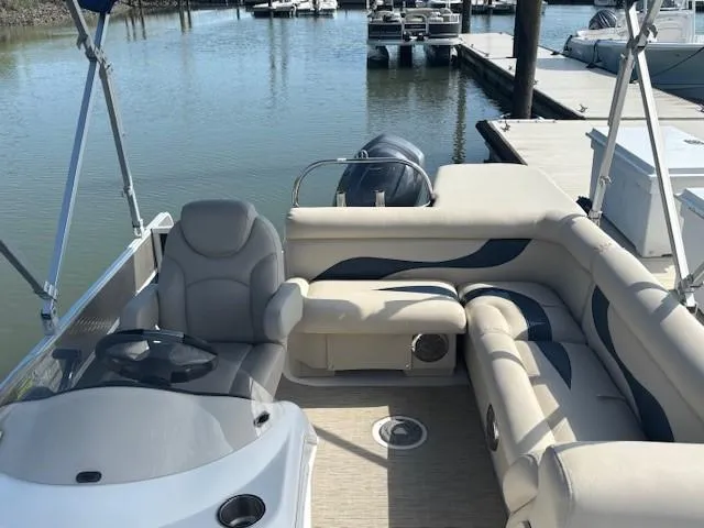 Slide: The Image of Hurricane FunDeck 226 2014 - 17