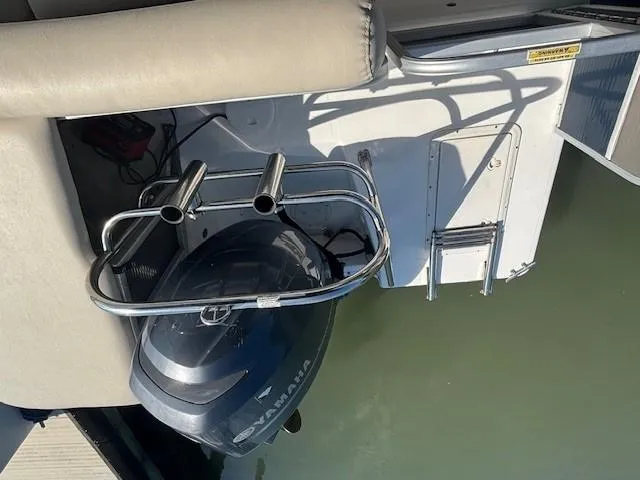 Slide: The Image of Hurricane FunDeck 226 2014 - 25