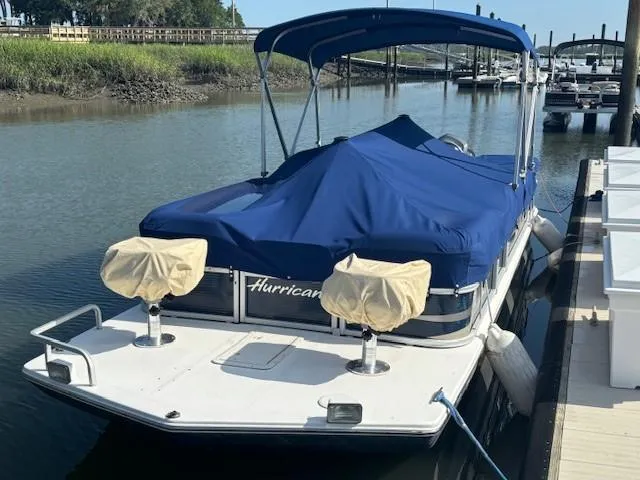 Slide: The Image of Hurricane FunDeck 226 2014 - 7