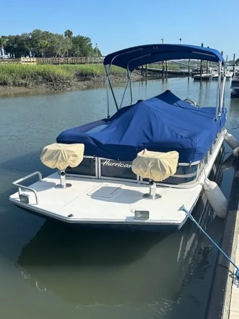 Slide: The Image of Hurricane FunDeck 226 2014 - 8