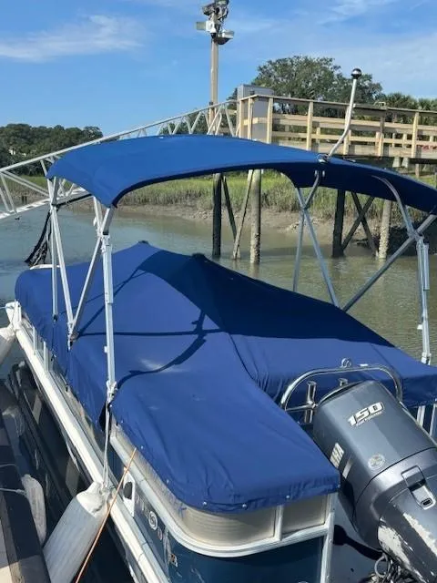 Slide: The Image of Hurricane FunDeck 226 2014 - 9