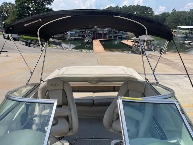 Slide: The Image of Sea Ray 205 Sport 2005 - 3