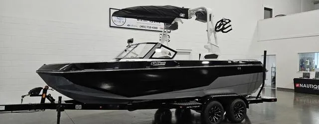 Slide: The Image of Nautique Super Air Nautique GS20 2025 - 1