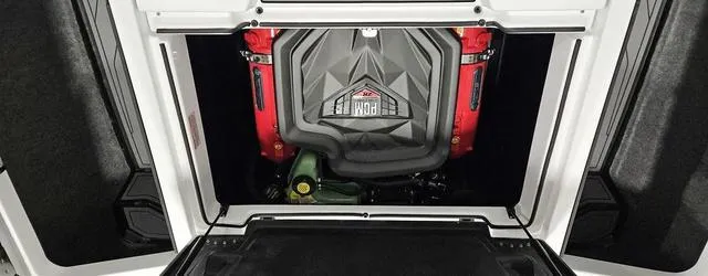 Slide: The Image of Nautique Super Air Nautique GS20 2025 - 13