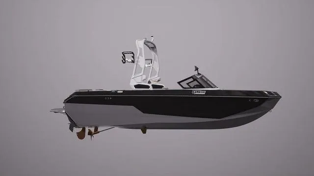 Slide: The Image of Nautique Super Air Nautique GS20 2025 - 15