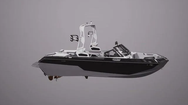 Slide: The Image of Nautique Super Air Nautique GS20 2025 - 17
