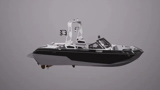 Slide: The Image of Nautique Super Air Nautique GS20 2025 - 18