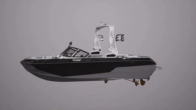 Slide: The Image of Nautique Super Air Nautique GS20 2025 - 19
