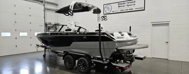 Slide: The Image of Nautique Super Air Nautique GS20 2025 - 3