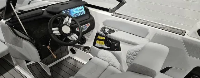 Slide: The Image of Nautique Super Air Nautique GS20 2025 - 8