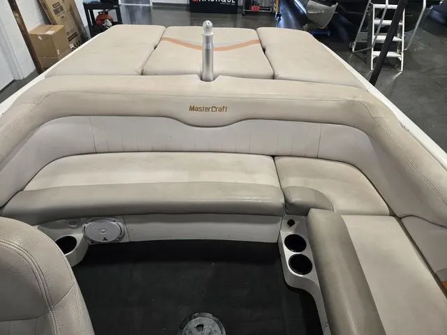 Slide: The Image of MasterCraft X-1 2007 - 10