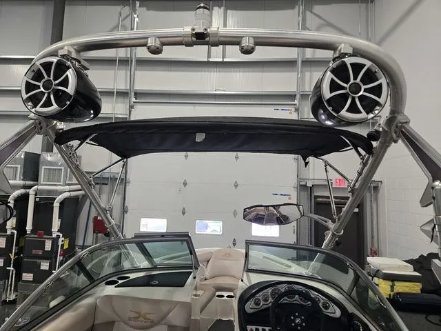 Slide: The Image of MasterCraft X-1 2007 - 11