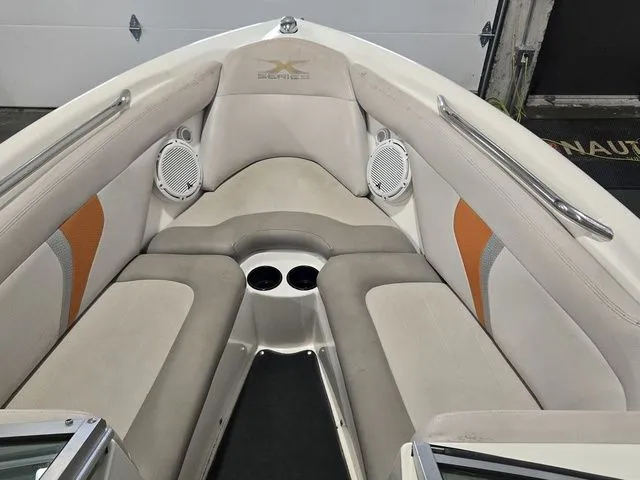 Slide: The Image of MasterCraft X-1 2007 - 14