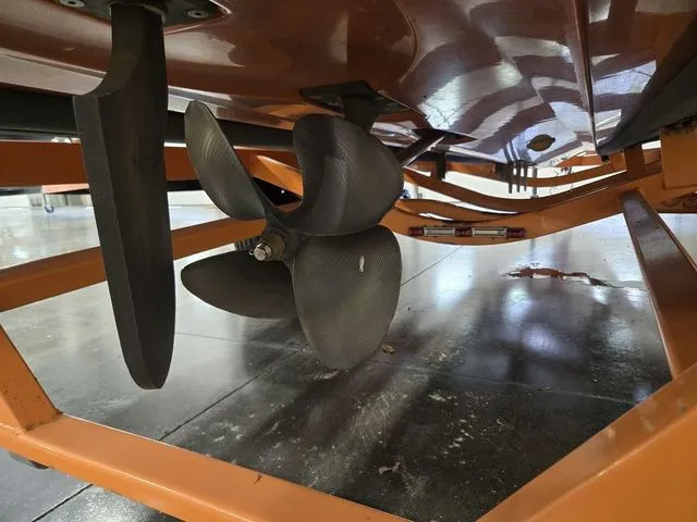 Slide: The Image of MasterCraft X-1 2007 - 18