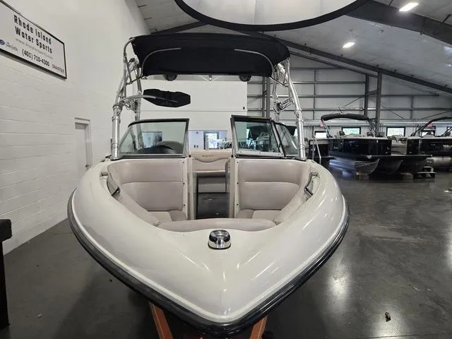 Slide: The Image of MasterCraft X-1 2007 - 6