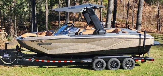 The Image of Nautique Super Air Nautique G25 Paragon 2022 - 1