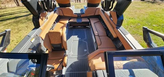 Slide: The Image of Nautique Super Air Nautique G25 Paragon 2022 - 19