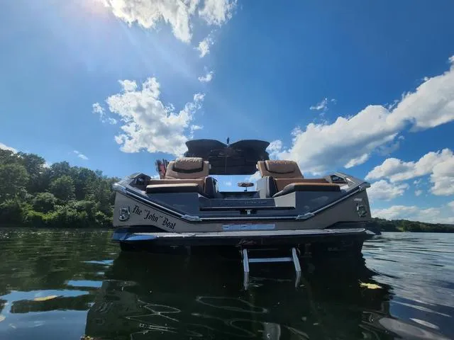 Slide: The Image of Nautique Super Air Nautique G25 Paragon 2022 - 6