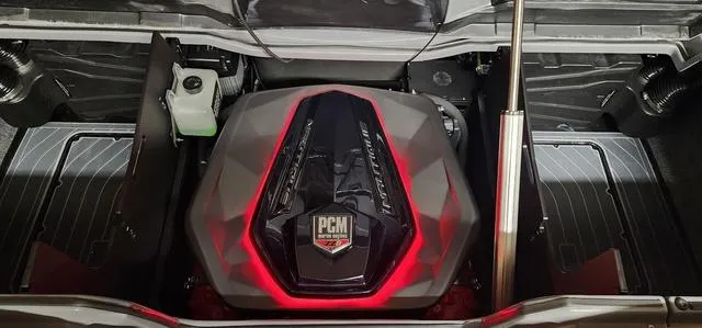 Slide: The Image of Nautique Super Air Nautique G25 Paragon 2022 - 8