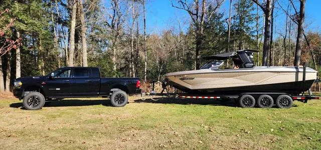 Slide: The Image of Nautique Super Air Nautique G25 Paragon 2022 - 9