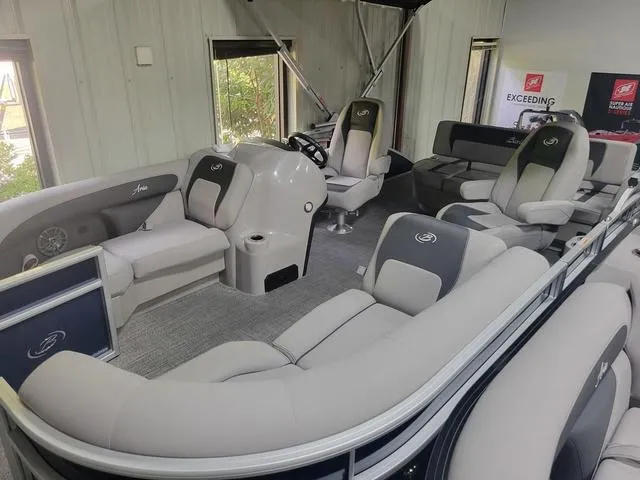 Slide: The Image of Barletta A20UC 2025 - 13