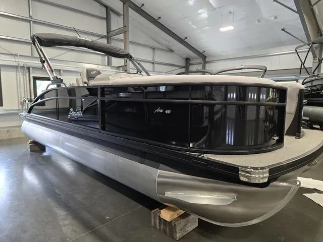 Slide: The Image of Barletta A22UC 2025 - 3