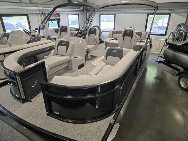 Slide: The Image of Barletta A22UC 2025 - 4