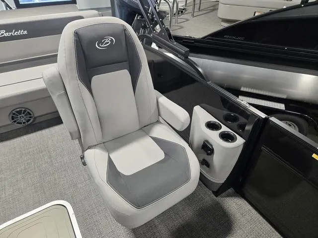 Slide: The Image of Barletta A22UC 2025 - 8