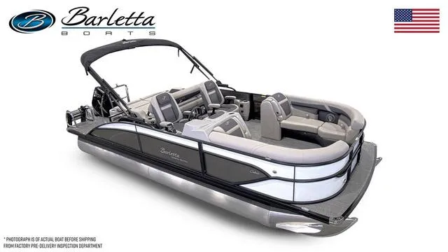 Slide: The Image of Barletta C22UC 2025 - 10