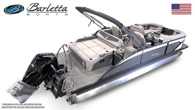 Slide: The Image of Barletta C22UC 2025 - 11