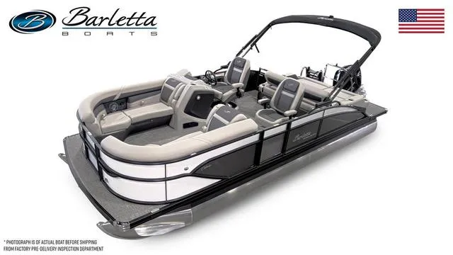 Slide: The Image of Barletta C22UC 2025 - 12