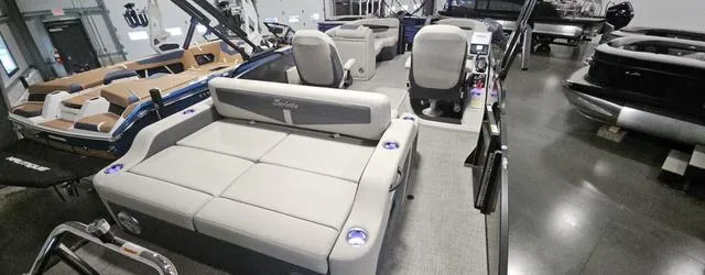 Slide: The Image of Barletta C22UC 2025 - 6